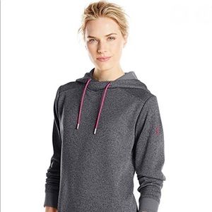 Spyder woman’s hoodie
